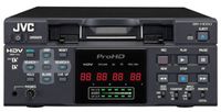 JVC BR-HD50E